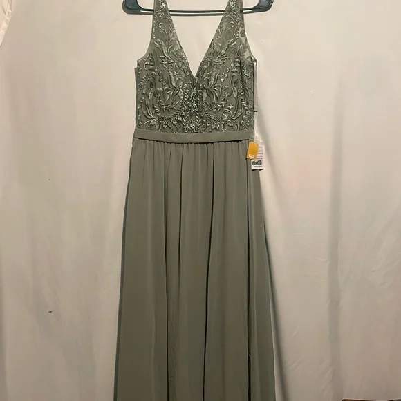 kennedy blue mother of the bride dresses Kinsley Beaded Mothers Dress
